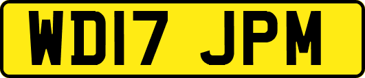 WD17JPM
