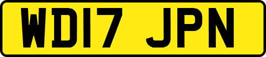 WD17JPN