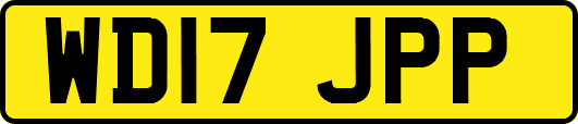 WD17JPP