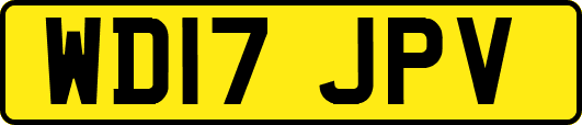 WD17JPV