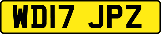 WD17JPZ