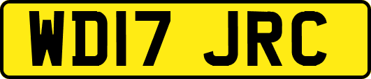 WD17JRC