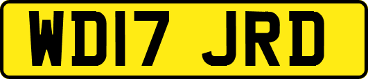 WD17JRD