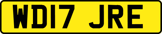 WD17JRE