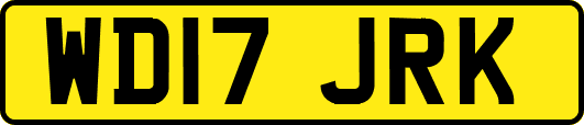 WD17JRK