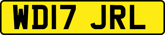 WD17JRL