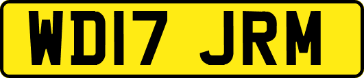 WD17JRM