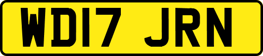 WD17JRN