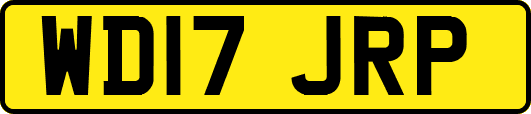 WD17JRP