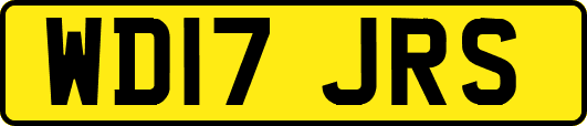 WD17JRS