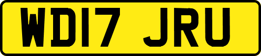 WD17JRU