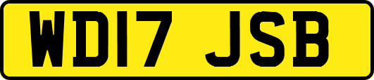 WD17JSB