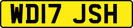 WD17JSH