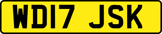 WD17JSK