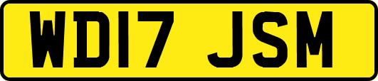 WD17JSM