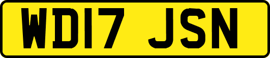 WD17JSN