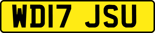 WD17JSU