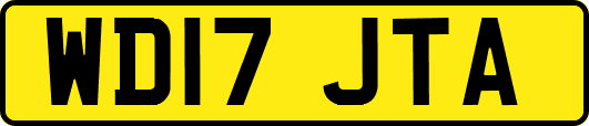 WD17JTA