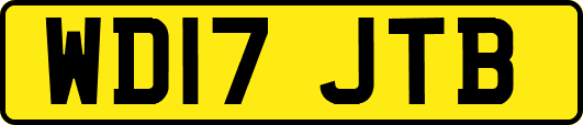 WD17JTB