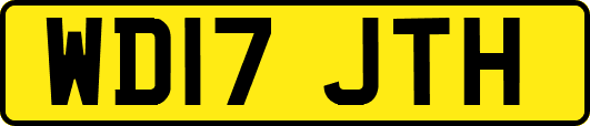 WD17JTH