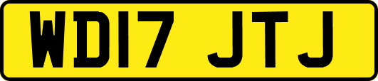 WD17JTJ