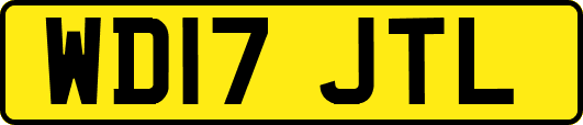 WD17JTL