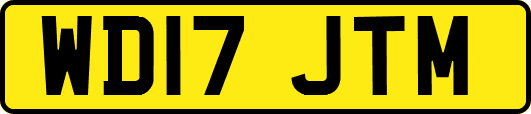 WD17JTM