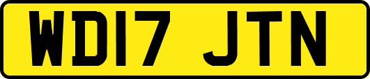 WD17JTN
