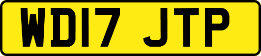 WD17JTP