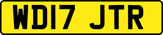 WD17JTR
