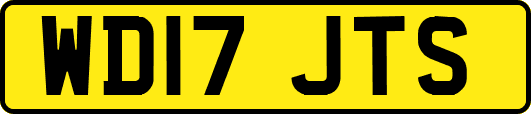 WD17JTS