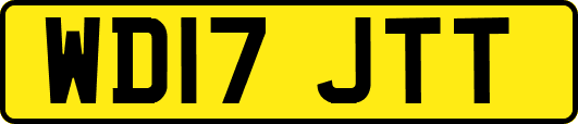 WD17JTT