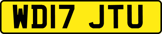 WD17JTU