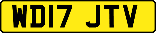 WD17JTV