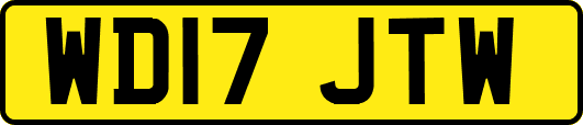 WD17JTW