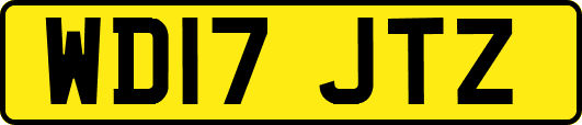 WD17JTZ