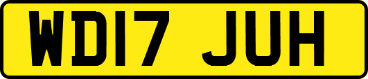 WD17JUH