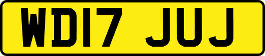 WD17JUJ