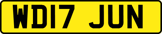 WD17JUN