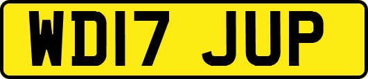 WD17JUP