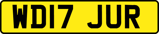 WD17JUR