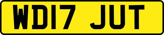 WD17JUT