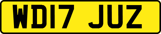 WD17JUZ