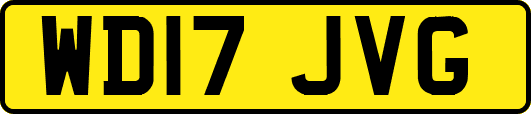 WD17JVG