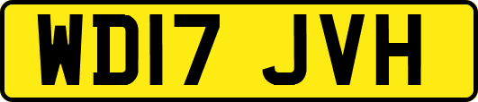 WD17JVH