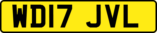 WD17JVL