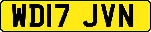 WD17JVN