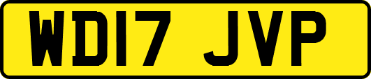 WD17JVP