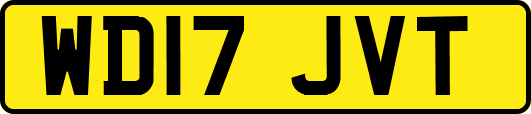 WD17JVT