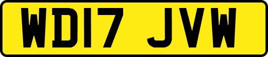 WD17JVW
